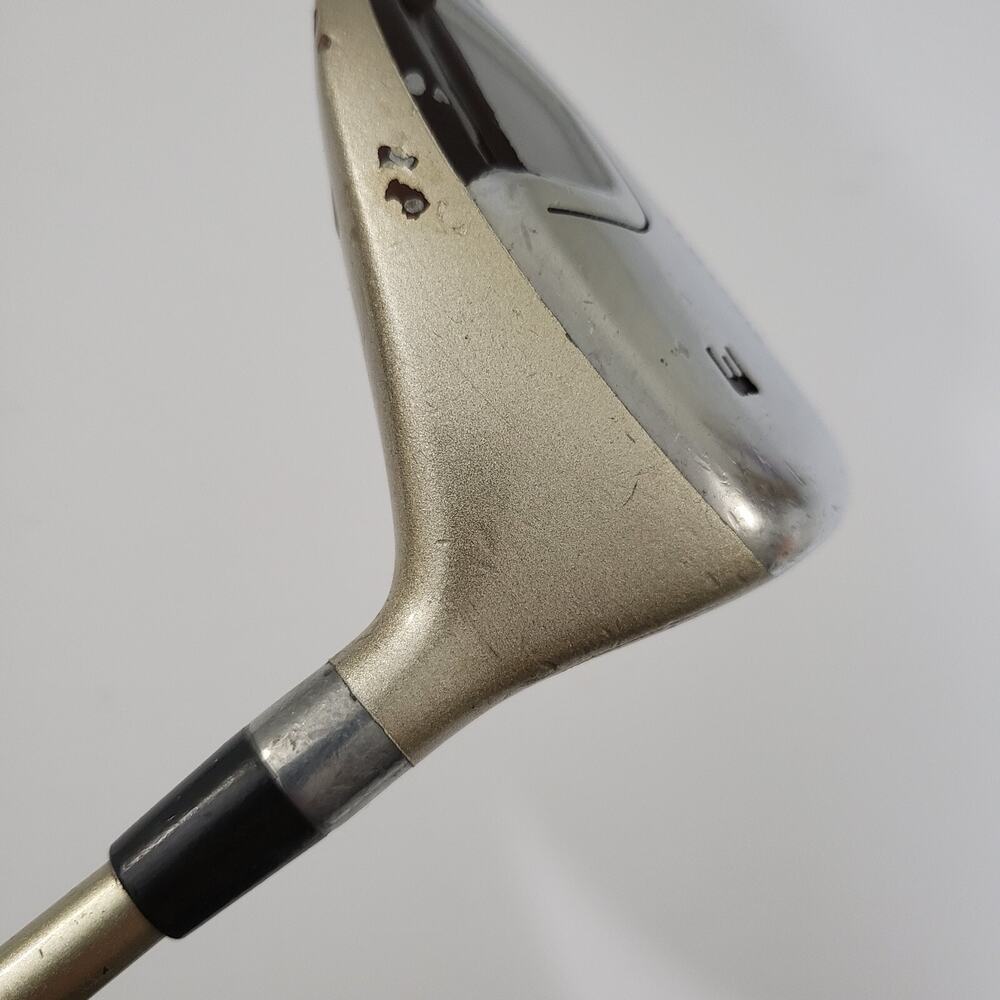 RAM Memorial Ti Matrix 3 Wood 15° Golf Club / RH / Ladies Graphite ~42"L - Picture 3 of 12